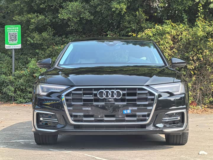 Zdjęcie 2 - Audi A6L