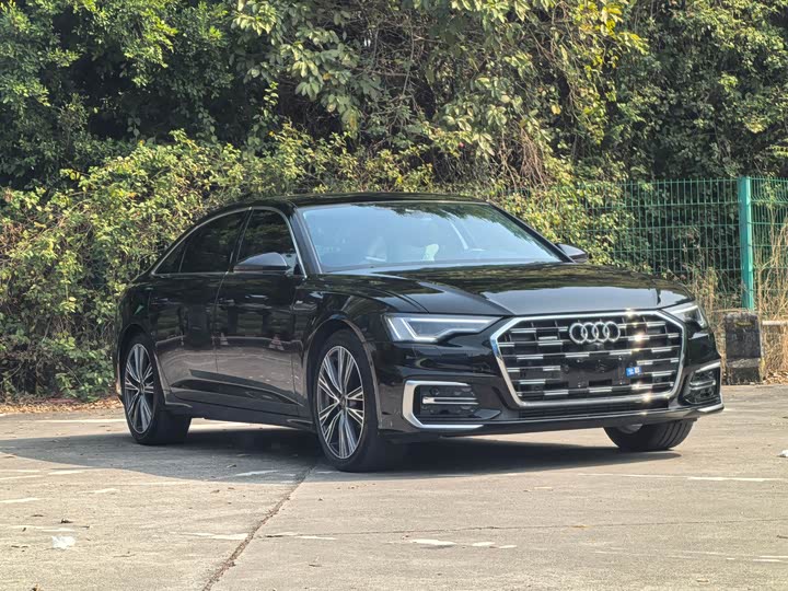 Zdjęcie 3 - Audi A6L