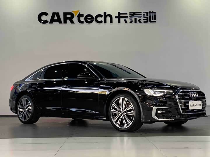 Photo 3 - Audi A6L
