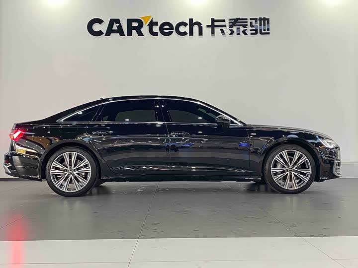 Photo 5 - Audi A6L