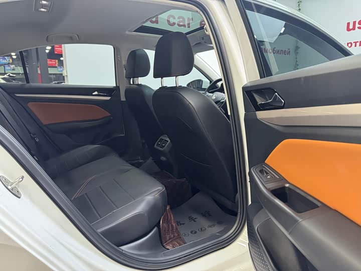 Фото 9 - Volkswagen Bora
