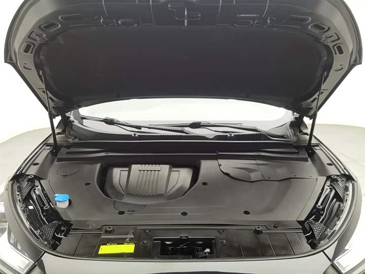 Jetour X90 2020 2020款 1.6T DCT影御版 5座