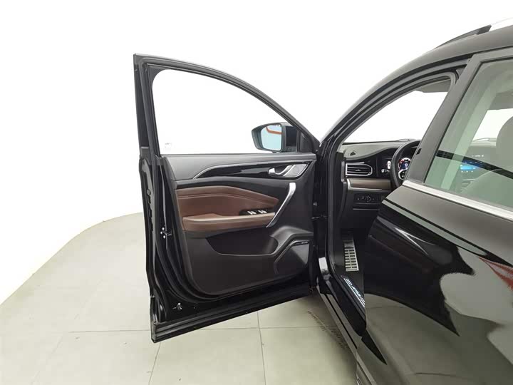 Jetour X90 2020 2020款 1.6T DCT影御版 5座