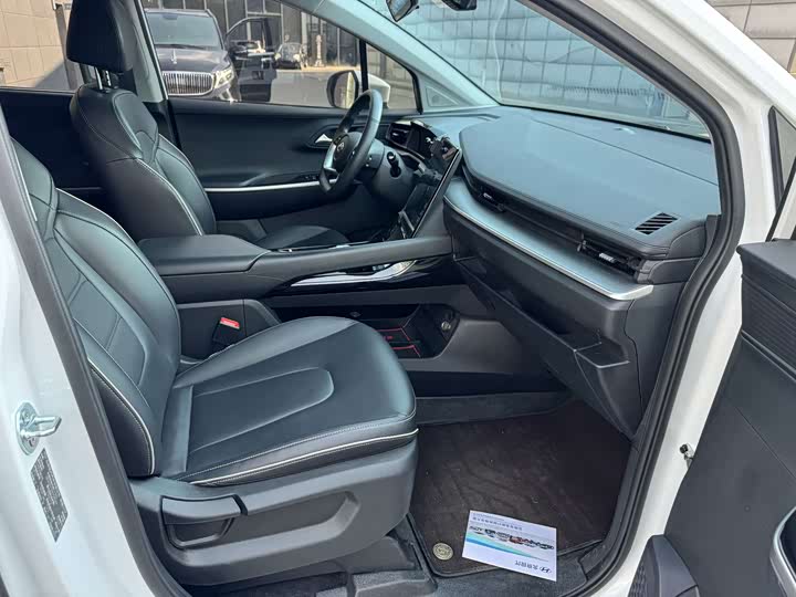 Hyundai Custo 2024 2024款 270TGDi LUX 尊贵版