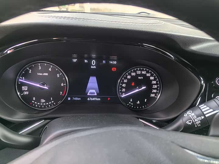 Photo 3 - Buick Envision Plus