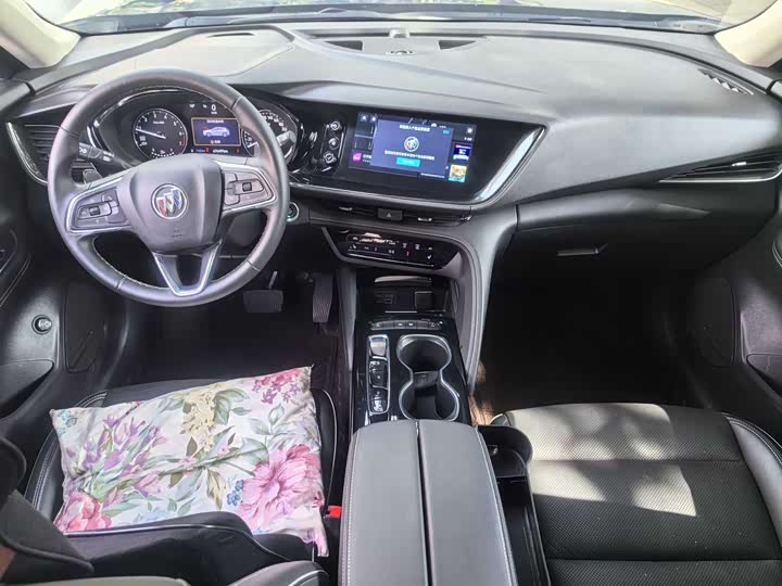 Photo 4 - Buick Envision Plus