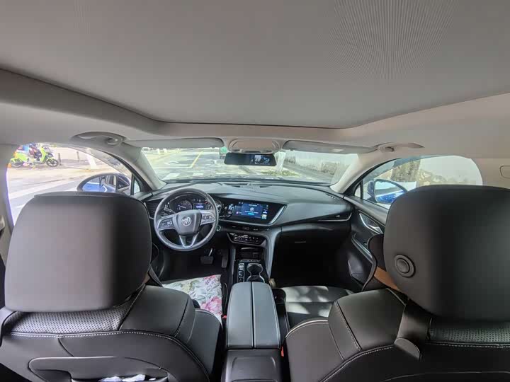 Photo 6 - Buick Envision Plus