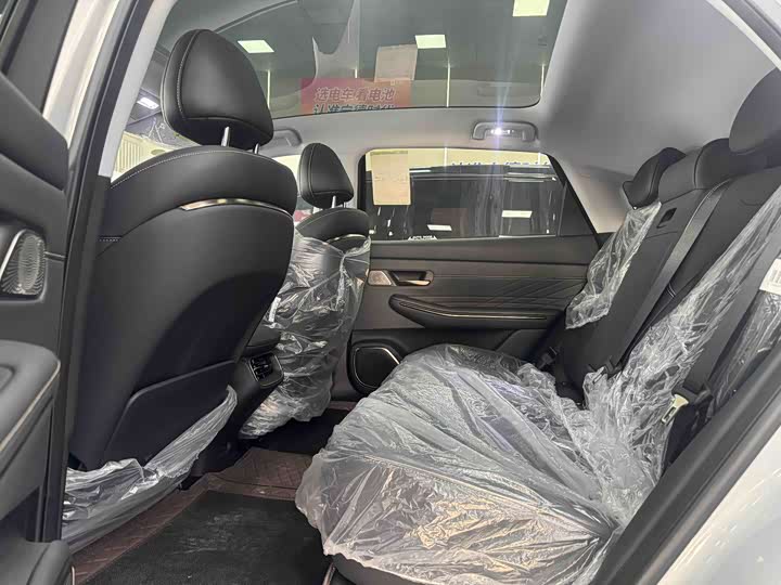 Фото 8 - Baojun Xiangjing