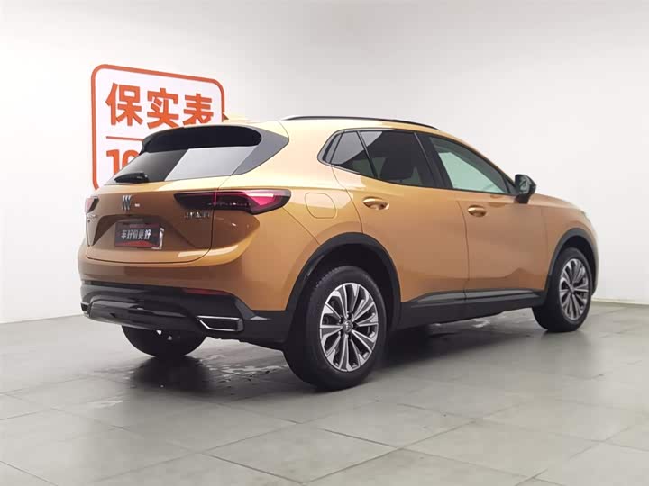 Фото 2 - Buick Envision Plus