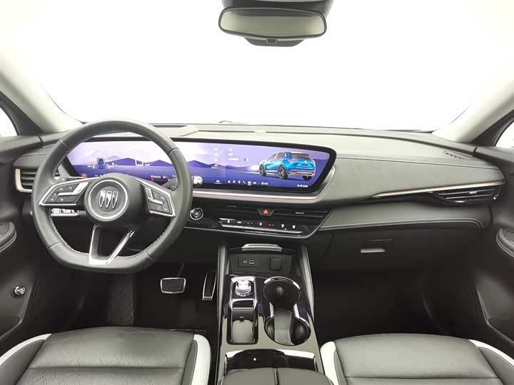 Фото 5 - Buick Envision Plus