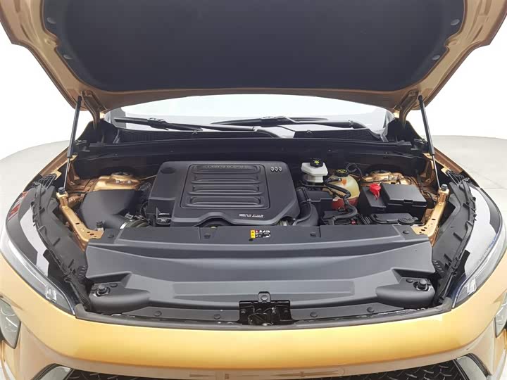 Фото 6 - Buick Envision Plus