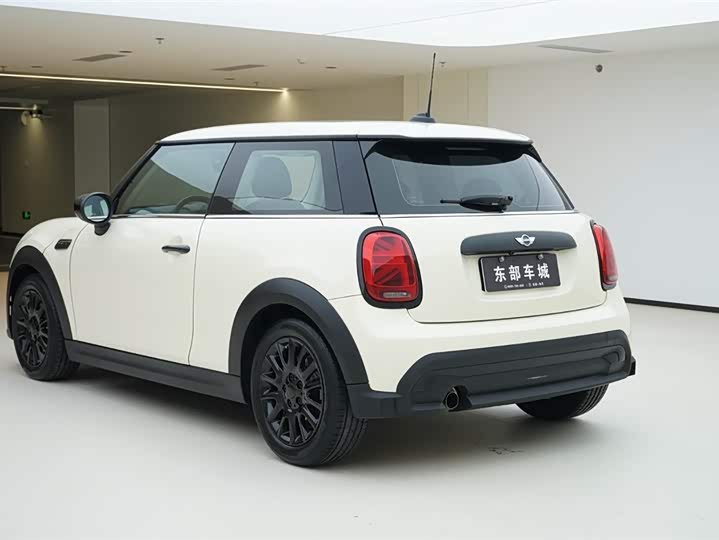 Photo 4 - Mini Mini