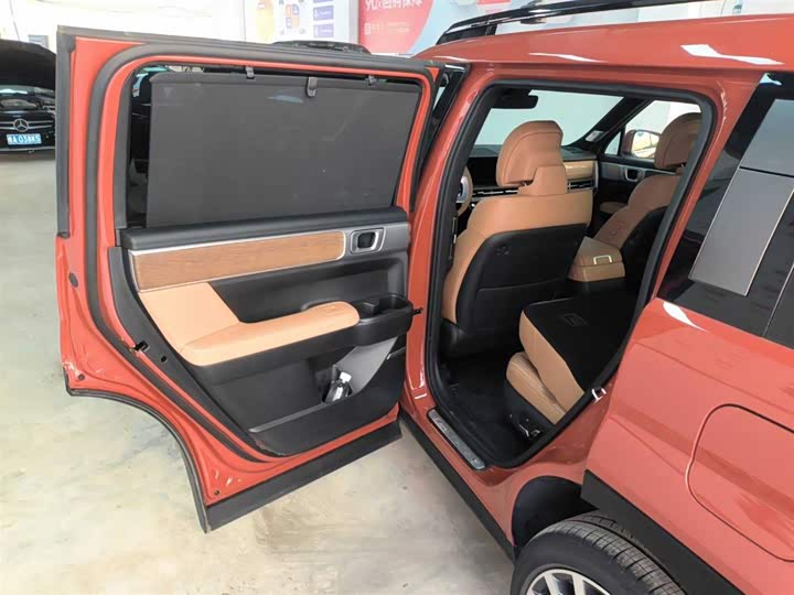 2024 Hyundai Santa Fe