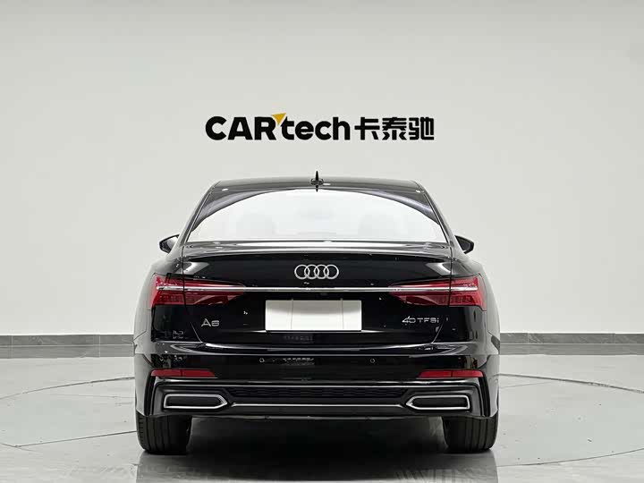Фото 7 - Audi A6L