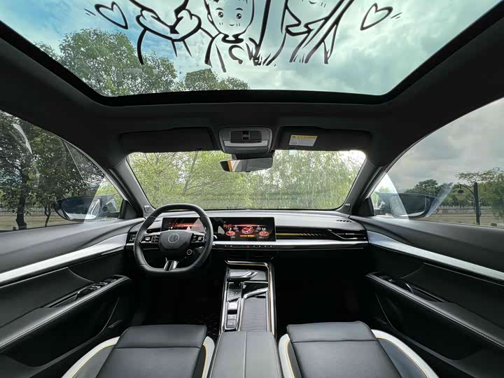 2022 MG Motor 5 Scorpio