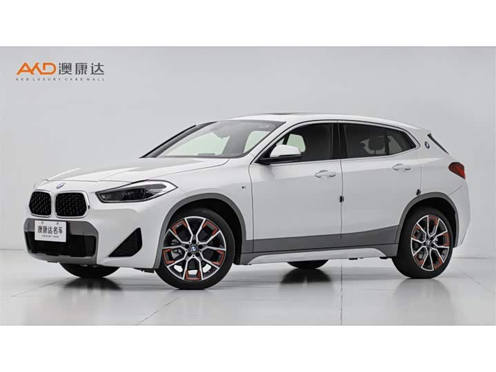 Фото 1 - BMW X2