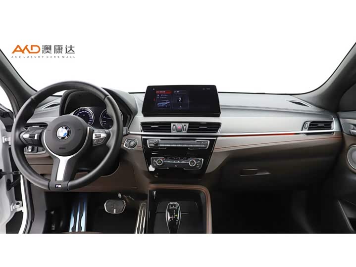 Фото 5 - BMW X2