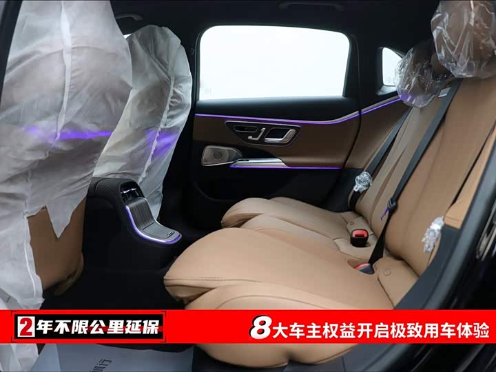 Фото 6 - Mercedes-Benz E-Class