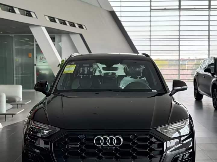 2026 Audi Q5L