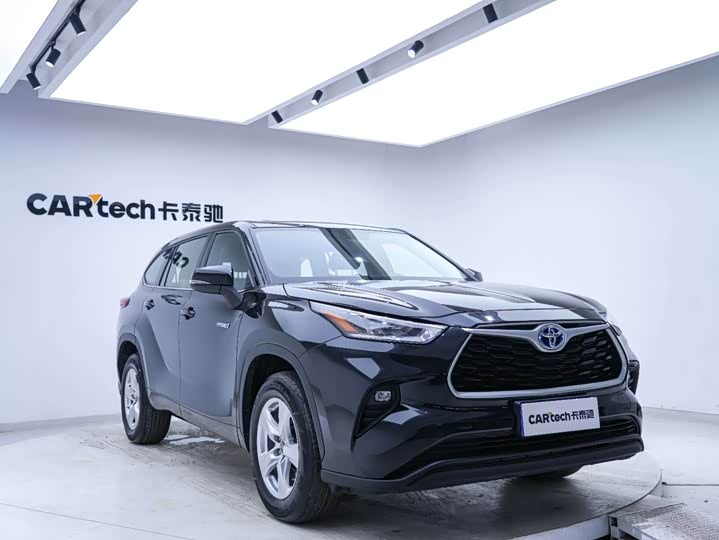 Фото 7 - Toyota Highlander