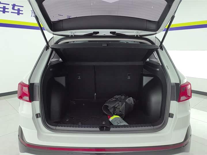 Jetta VS7 2024 2024款 280TSI 自动荣耀版