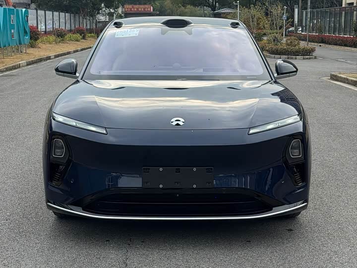 Nio ET9 2025 2025款 102kWh