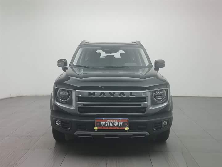 Haval Dargo 2024 2024款 1.5T DCT边牧版