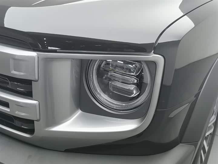 Haval Dargo 2024 2024款 1.5T DCT边牧版
