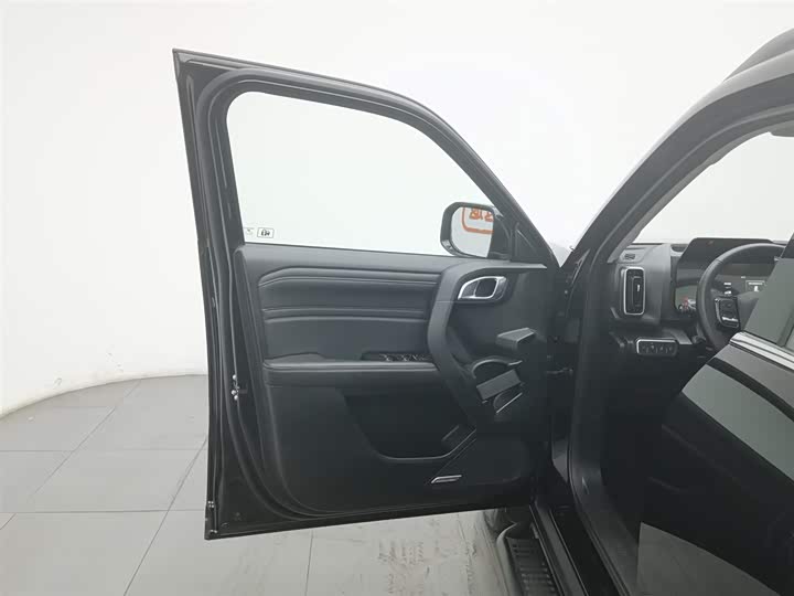 Haval Dargo 2024 2024款 1.5T DCT边牧版