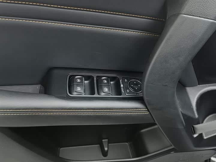 Haval Dargo 2024 2024款 1.5T DCT边牧版