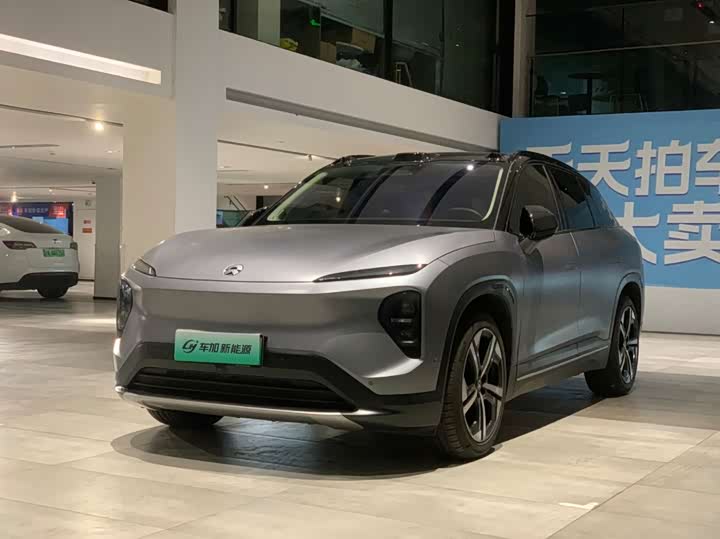 2024 Nio ES7
