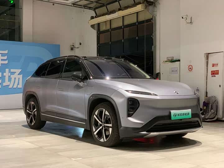2024 Nio ES7