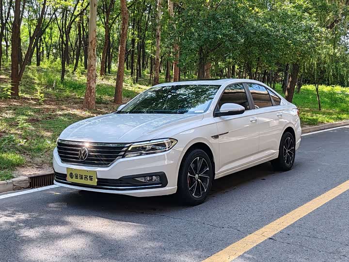 Volkswagen Lavida 2021 2021款 280TSI DSG舒适版