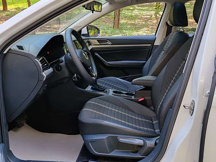 Volkswagen Lavida 2021 2021款 280TSI DSG舒适版