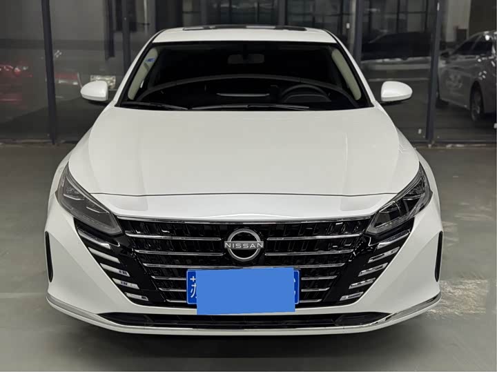 Nissan Teana 2024 2024款 2.0L XE 真心版