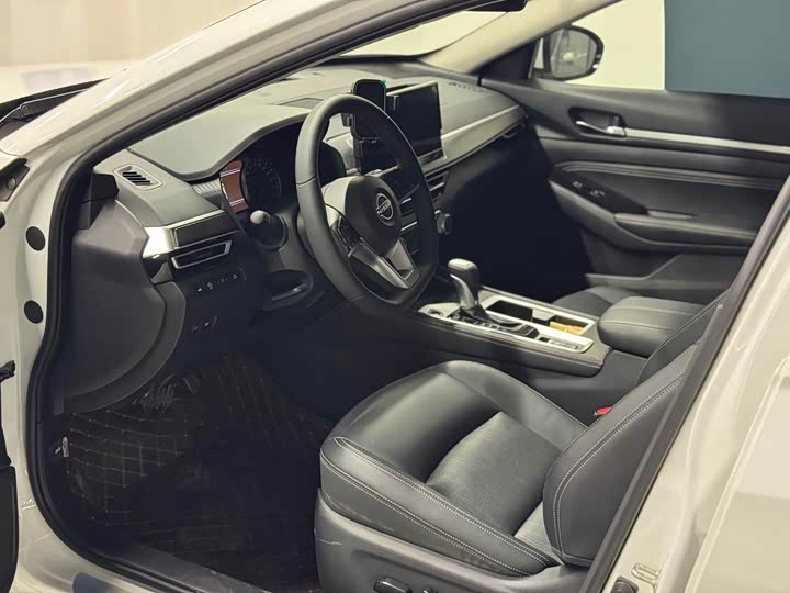 Nissan Teana 2024 2024款 2.0L XE 真心版