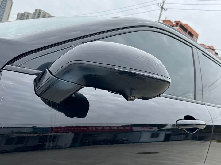 Wey VV7 2021 2021款 2.0T 科技版