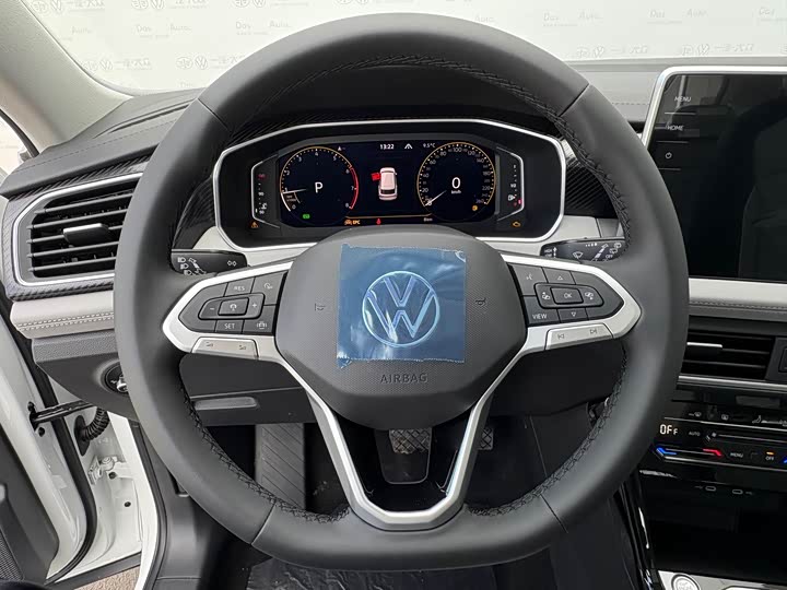 Volkswagen Tayron 2026 2026款 3000万辆甄选款 330TSI