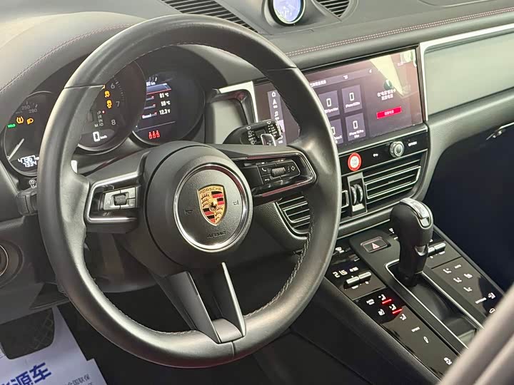 Zdjęcie 6 - Porsche Macan