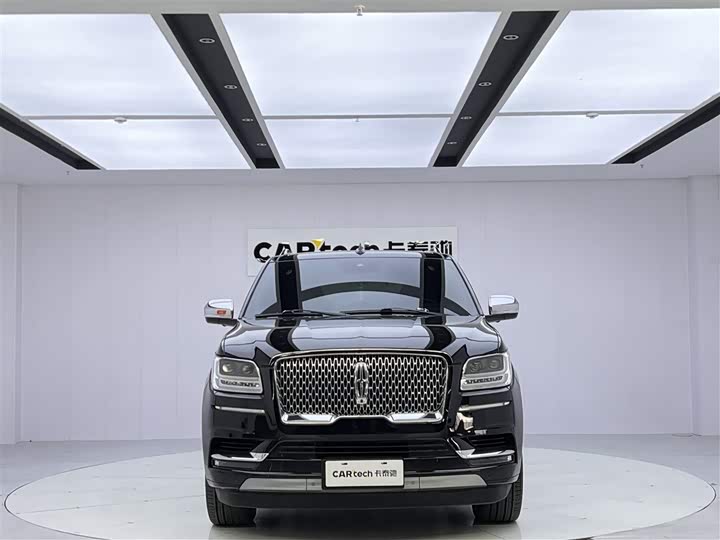Zdjęcie 3 - Lincoln Navigator