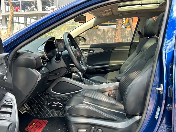 Hyundai Lafesta 2021 2021款 280TGDi Luxury Sport劲享版