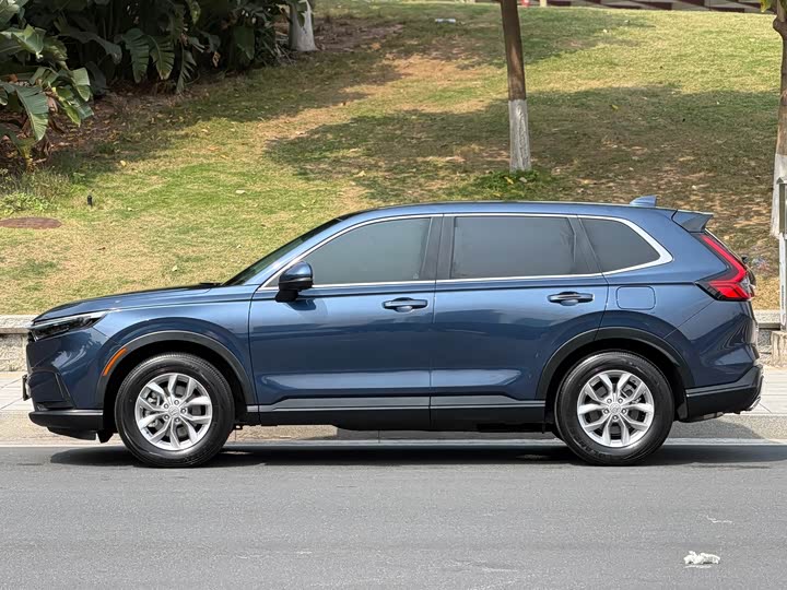 Фото 7 - Honda CR-V