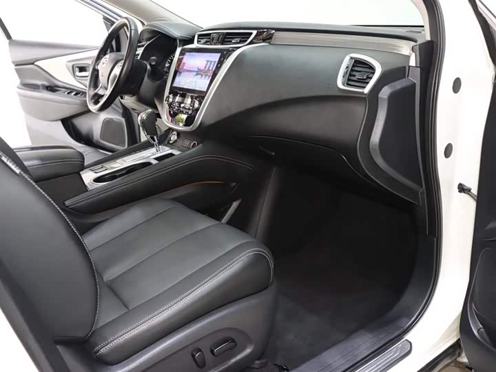 Nissan Murano 2021 2021款 2.5L XL 两驱智联豪华版