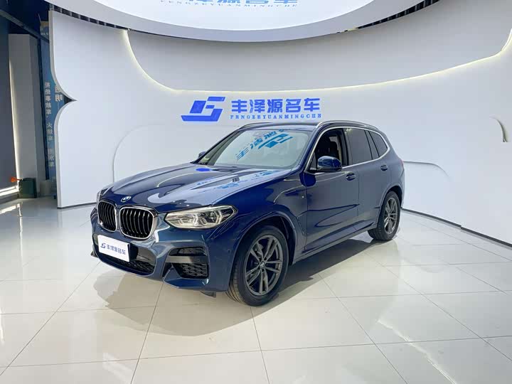 Zdjęcie 1 - BMW X3