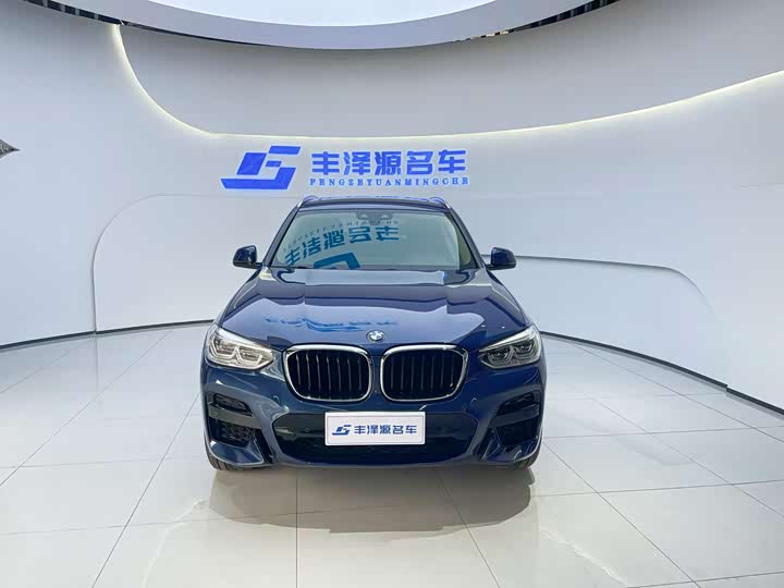 Zdjęcie 3 - BMW X3