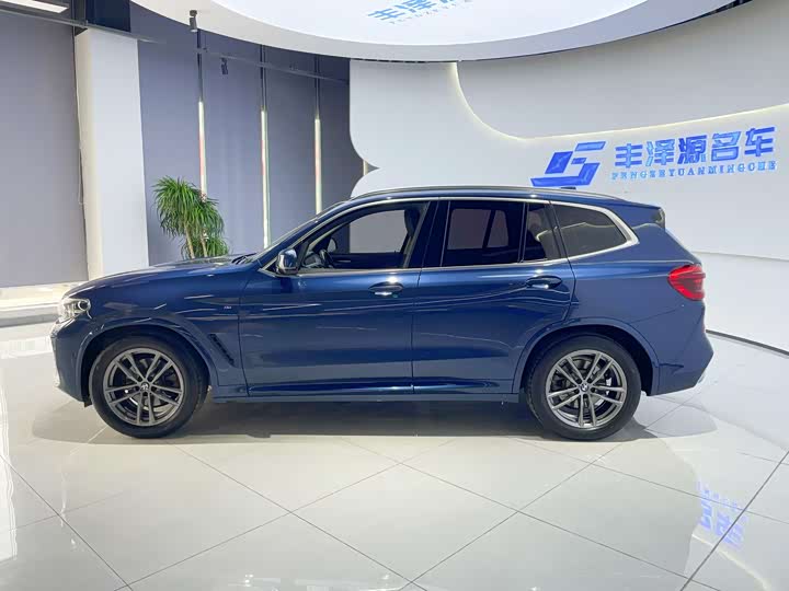 Zdjęcie 4 - BMW X3