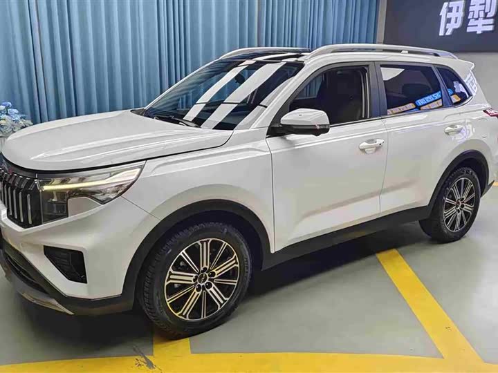Фото 2 - Kia Sportage GT-line