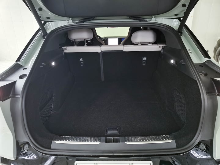 Фото 10 - HiPhi Y