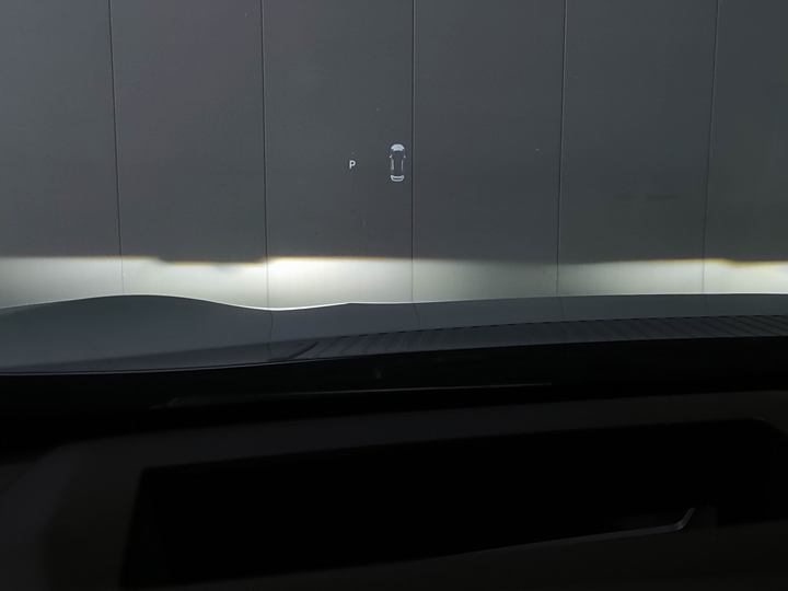 Фото 17 - HiPhi Y