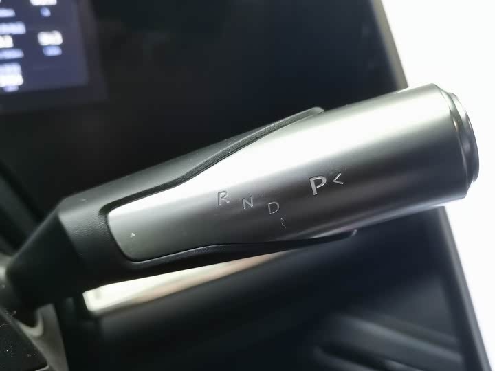 Фото 20 - HiPhi Y